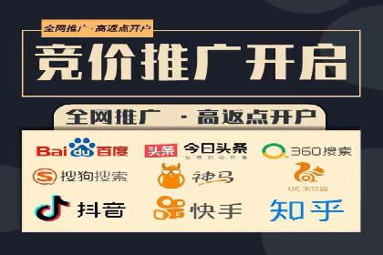 竞价排名策略案例：广告效果最大化技巧